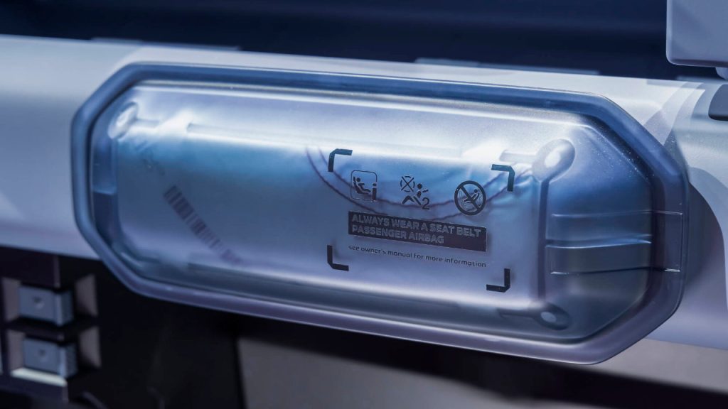 Dacia Hipster concept 2025