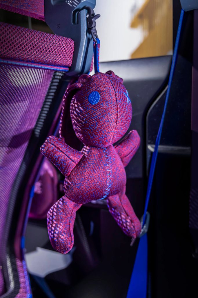 Dacia Hipster concept 2025