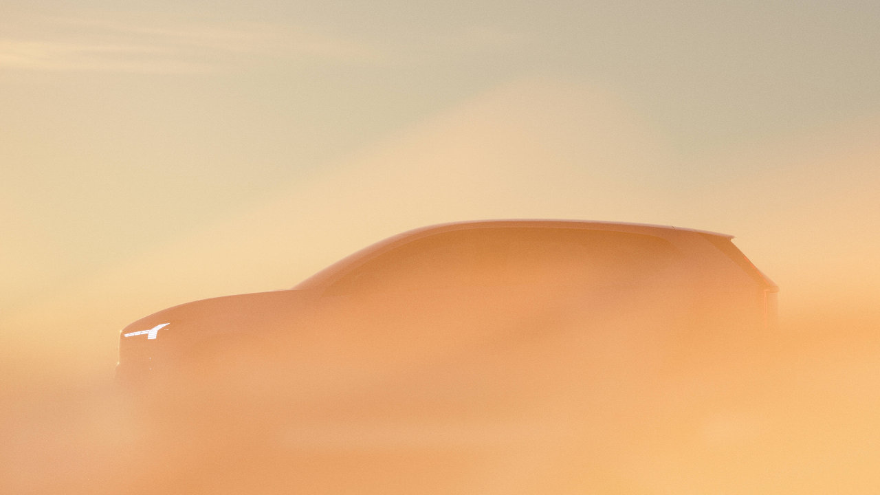 Volvo plug-in ορόσημο παραγωγής 2025