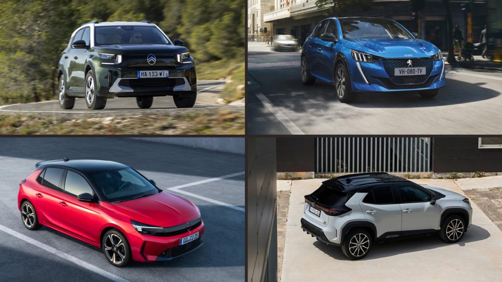 Τα best sellers της ελληνικής αγοράς