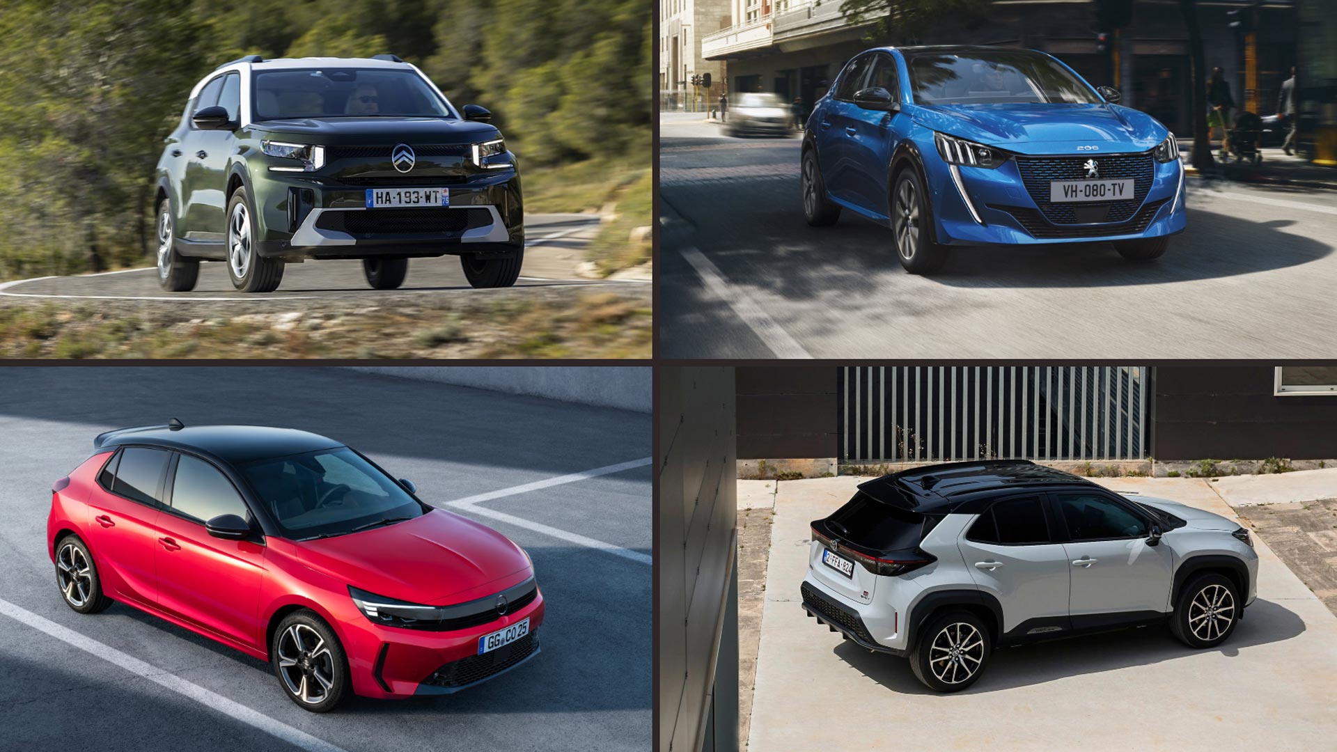 Τα best sellers της ελληνικής αγοράς