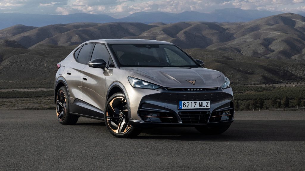 Προσφορά Cupra 2025