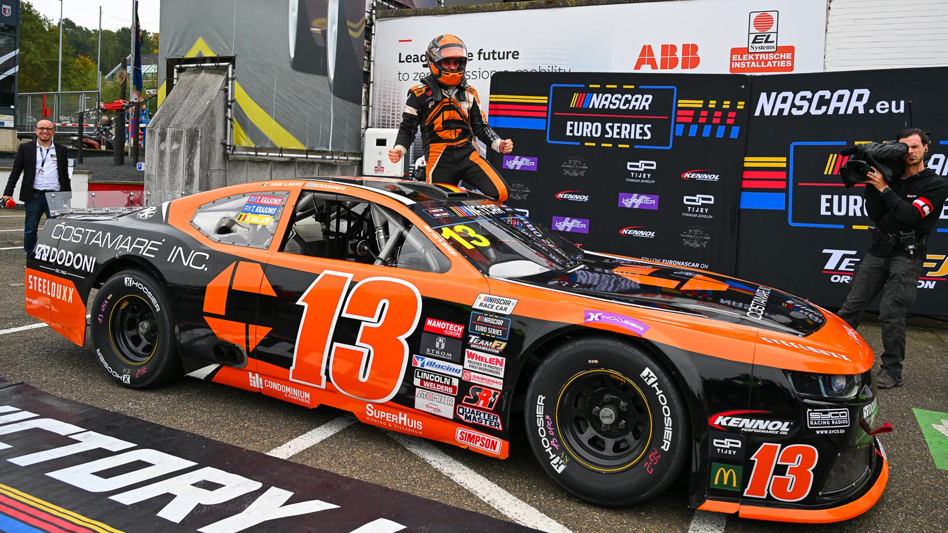 Θωμάς Κρασώνης