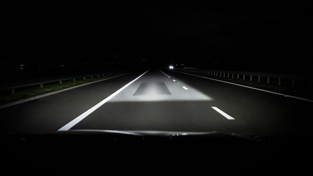 Audi Q3 φωτιστικά σώματα τεχνολογία 2025