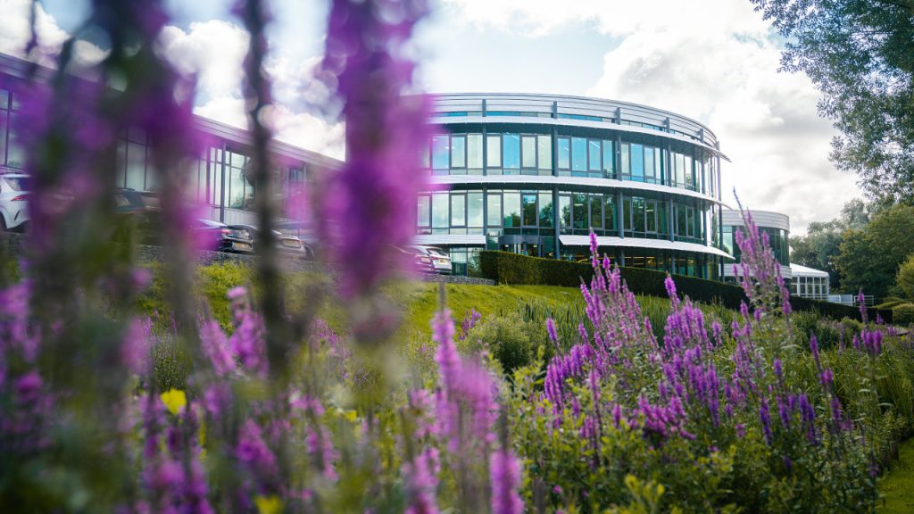 Mercedes Renewable Carbon Initiative