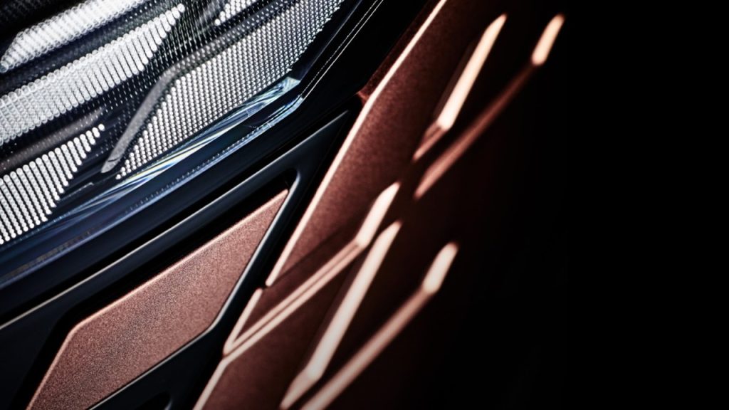 Nissan Japan Mobility Show 2025