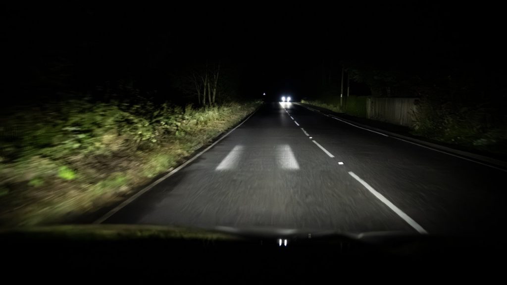 Audi Q3 φωτιστικά σώματα τεχνολογία 2025