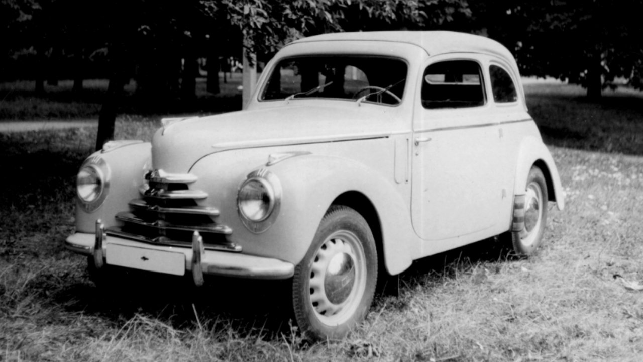 Skoda 130 χρόνια - τα μοντέλα που άφησαν ιστορία