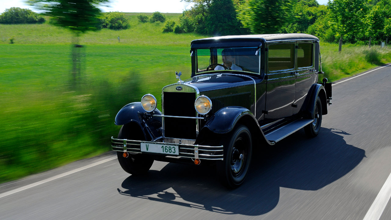 Skoda 130 χρόνια - τα μοντέλα που άφησαν ιστορία