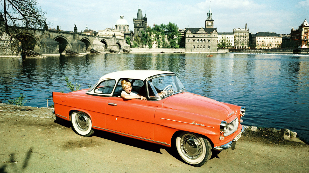 Skoda 130 χρόνια - τα μοντέλα που άφησαν ιστορία