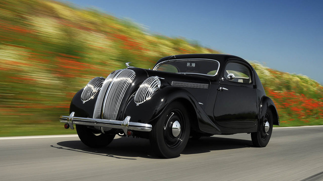 Skoda 130 χρόνια - τα μοντέλα που άφησαν ιστορία