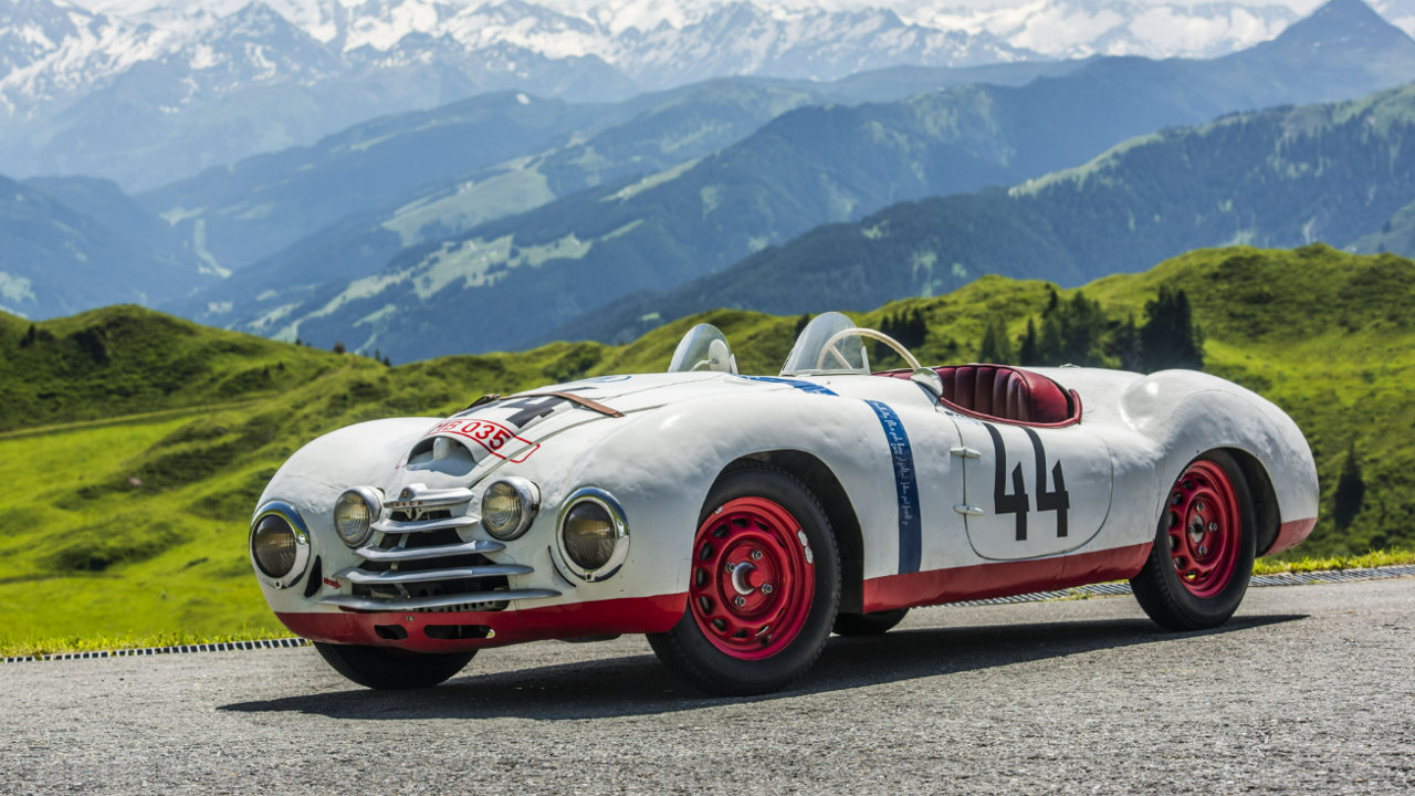 Skoda 130 χρόνια - τα μοντέλα που άφησαν ιστορία