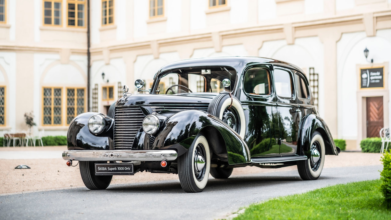 Skoda 130 χρόνια - τα μοντέλα που άφησαν ιστορία