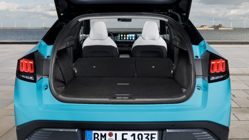 Nissan LEAF πότε έρχεται Ελλάδα 2025