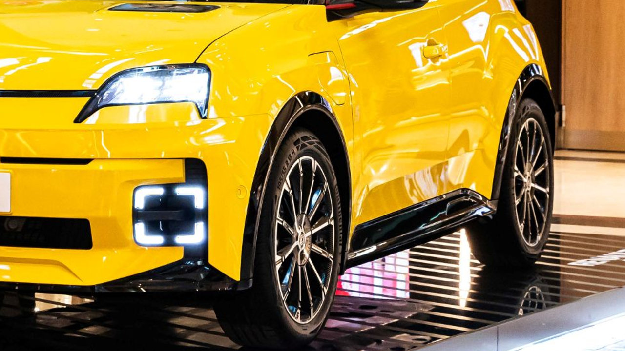 Αυτοκίνητο της Χρονιάς