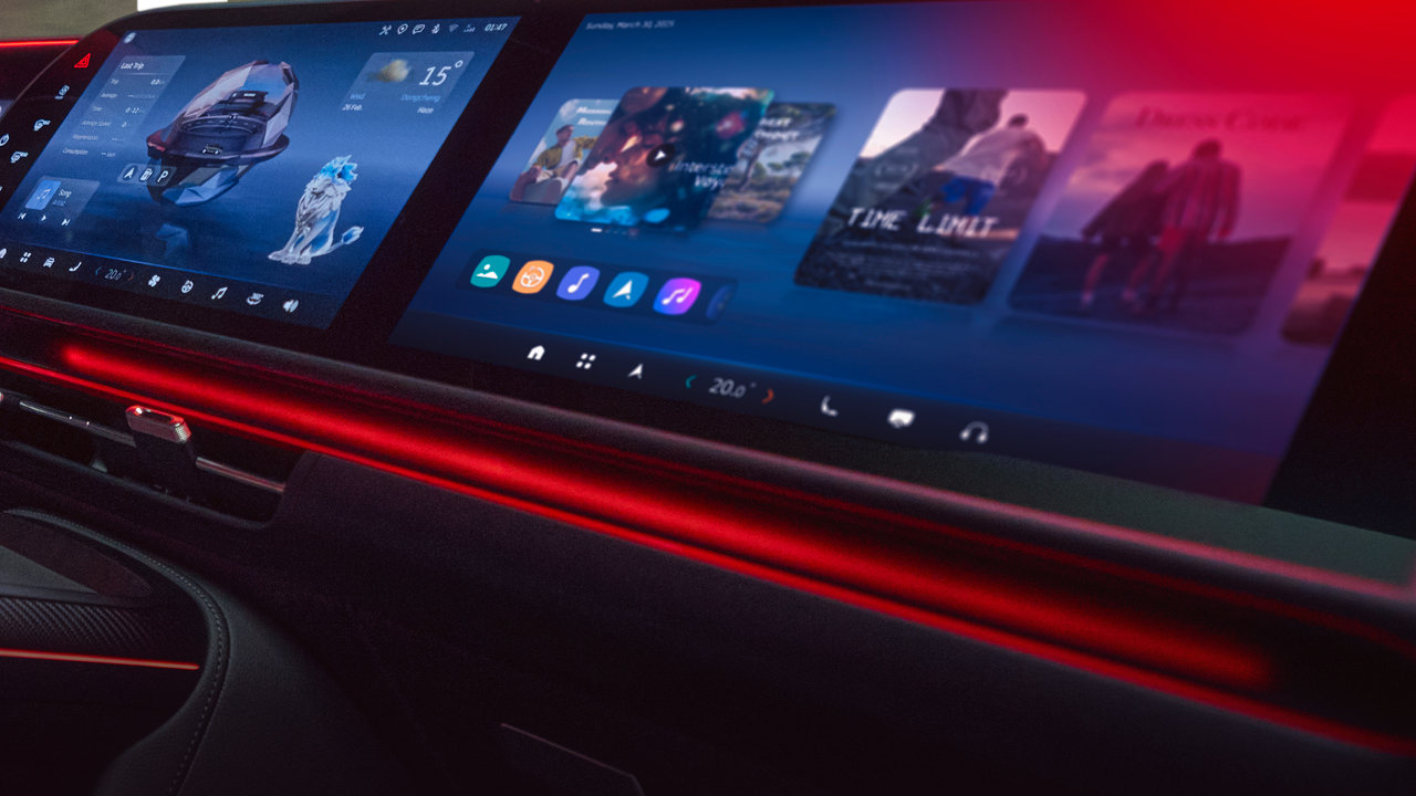 smart #5 red dot award