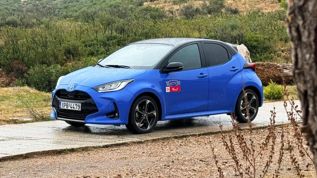 υβριδικά supermini