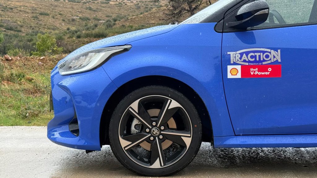 υβριδικά με τη χαμηλότερη κατανάλωση
