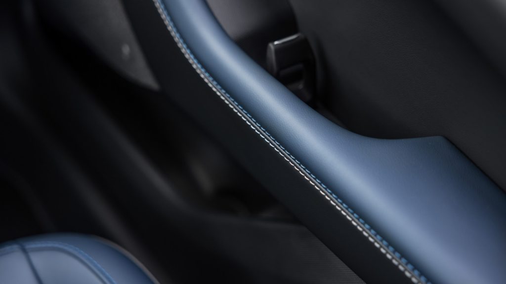 Ford Mustang Mach-E GT California Special 2026