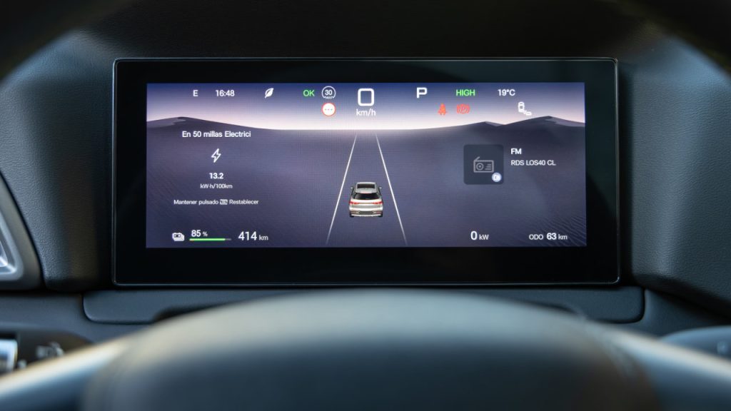 BYD ATTO 2 Comfort νέα έκδοση