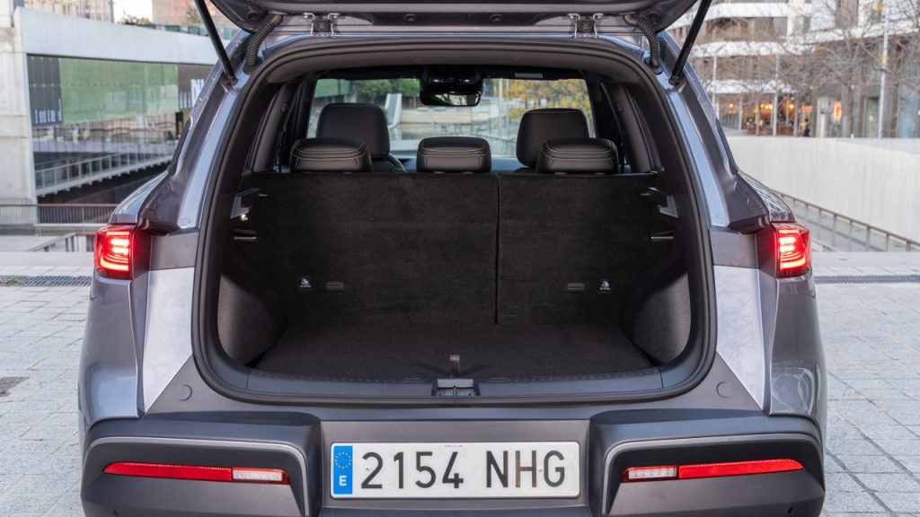 BYD ATTO 2 Comfort νέα έκδοση