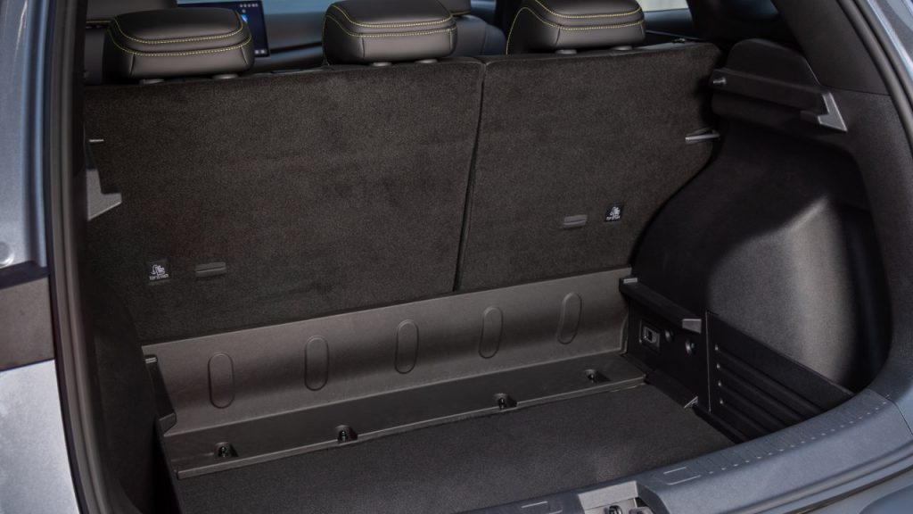 BYD ATTO 2 Comfort νέα έκδοση