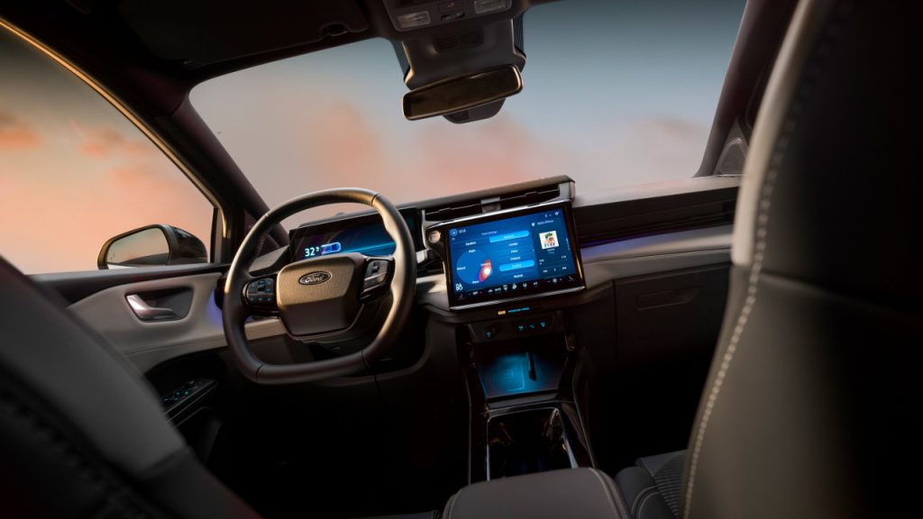 Ford Puma Sound Edition 2025 test drive