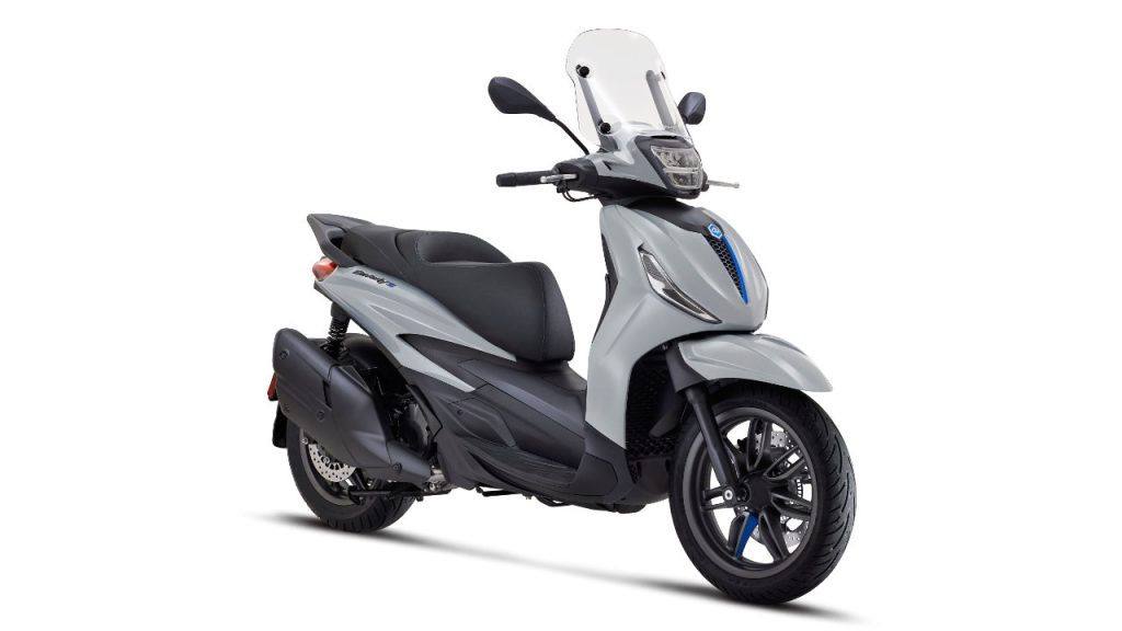 Piaggio Hellas Black Friday 2025