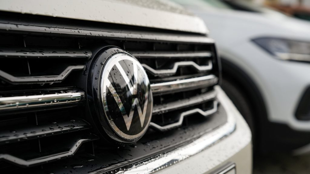 Κοιλάκος ΕΠΕ δίκτυο Volkswagen 2025