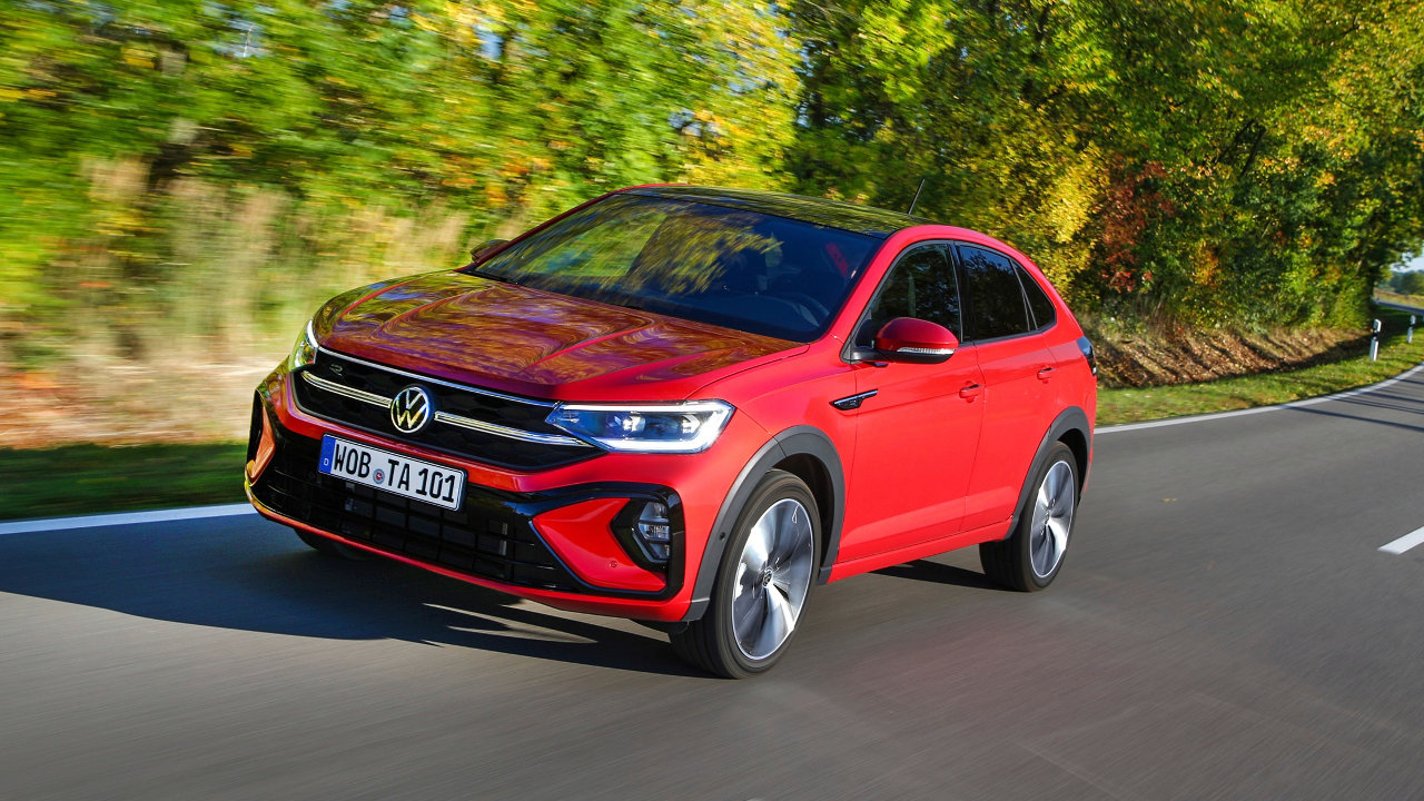 VW Taigo χαμόγελο του παιδιού λαχειοφόρος αγορά 2026