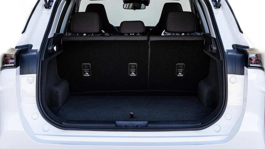 Tiggo 7 Plug-in Hybrid Black Friday Chery