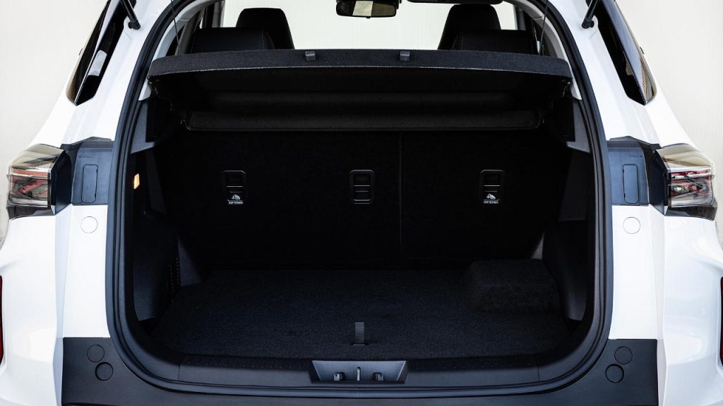 Chery Tiggo 4 αυτοκίνητο της χρονιάς ελλάδα