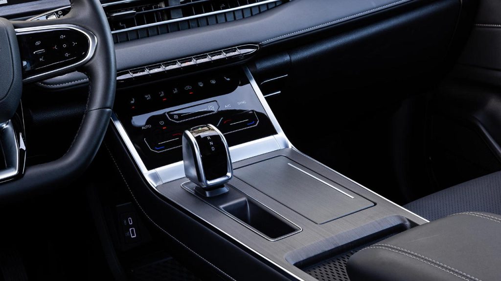 Chery Tiggo 4 αυτοκίνητο της χρονιάς ελλάδα