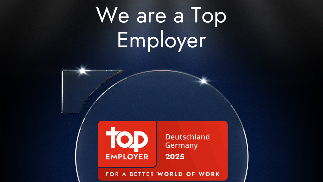 Hyundai Top Employer 2025