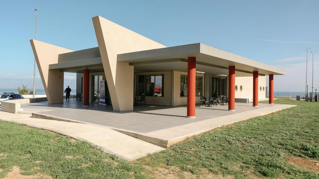 Σταθμός Εξυπηρέτησης Αυτοκινητιστών