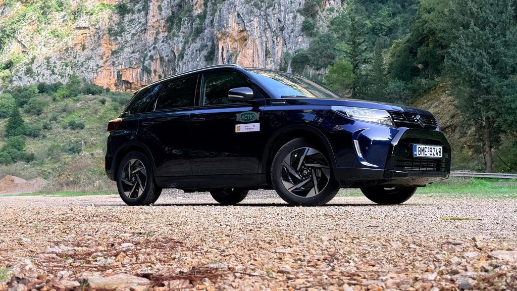 B-SUV