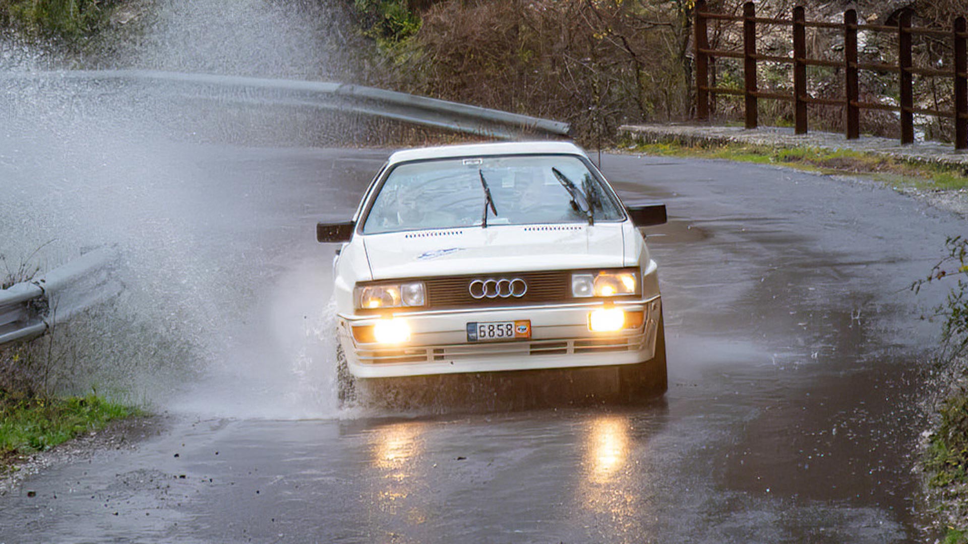 Χειμερινό Ράλλυ