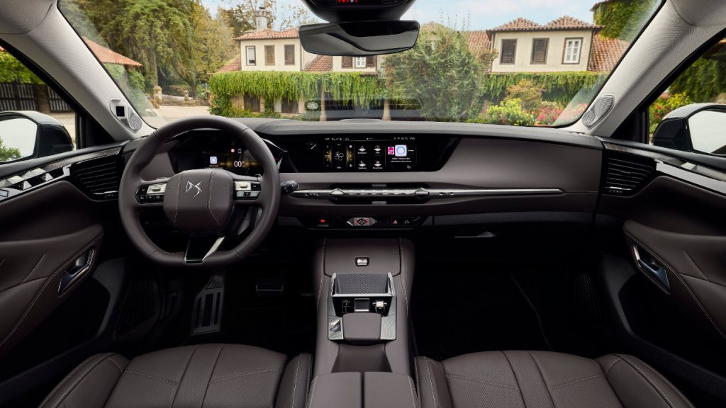 DS No4 2025 τιμές Ελλάδα