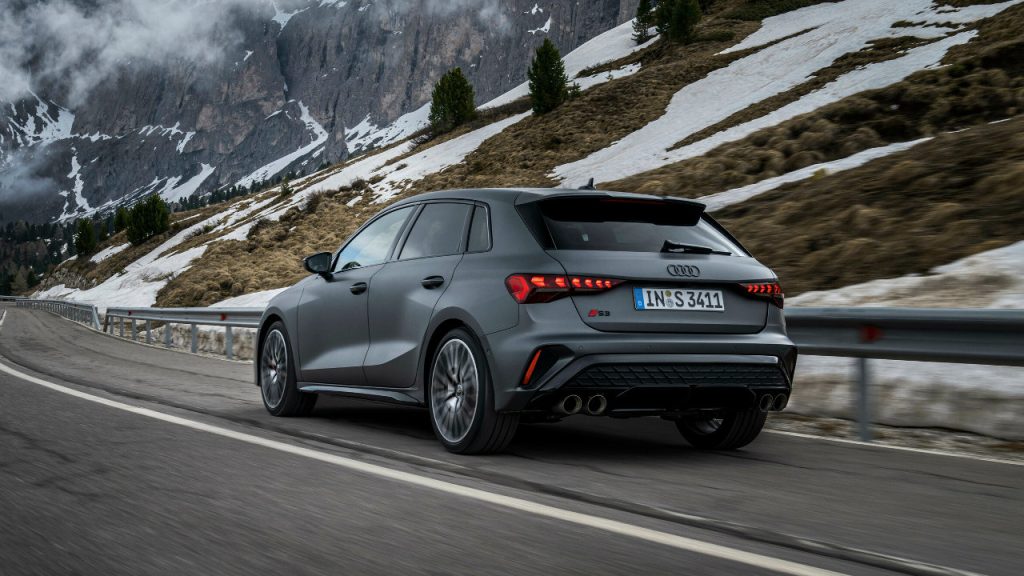 Audi ειδικές προσφορές 2025