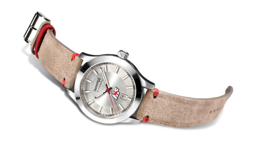 Lancia και Eberhard ρολόι χειρός 2025