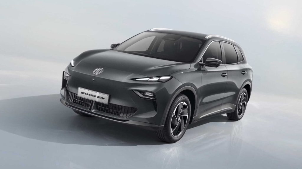 MGS5 διαθέσιμο στην ελληνική αγορά 2025