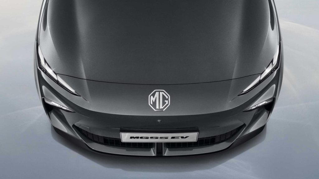 MGS5 διαθέσιμο στην ελληνική αγορά 2025