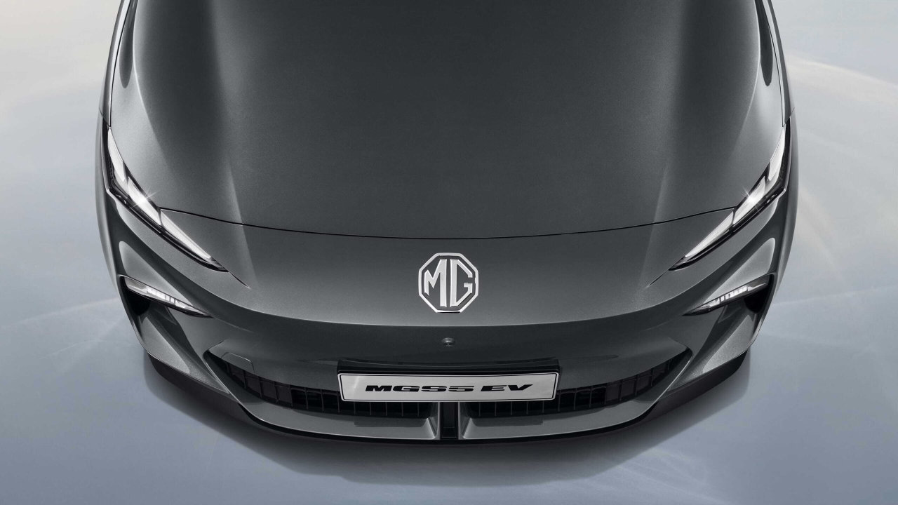 MGS5 διαθέσιμο στην ελληνική αγορά 2025