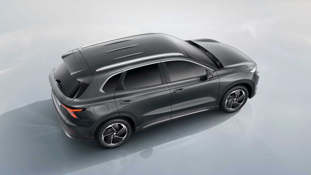 MGS5 διαθέσιμο στην ελληνική αγορά 2025