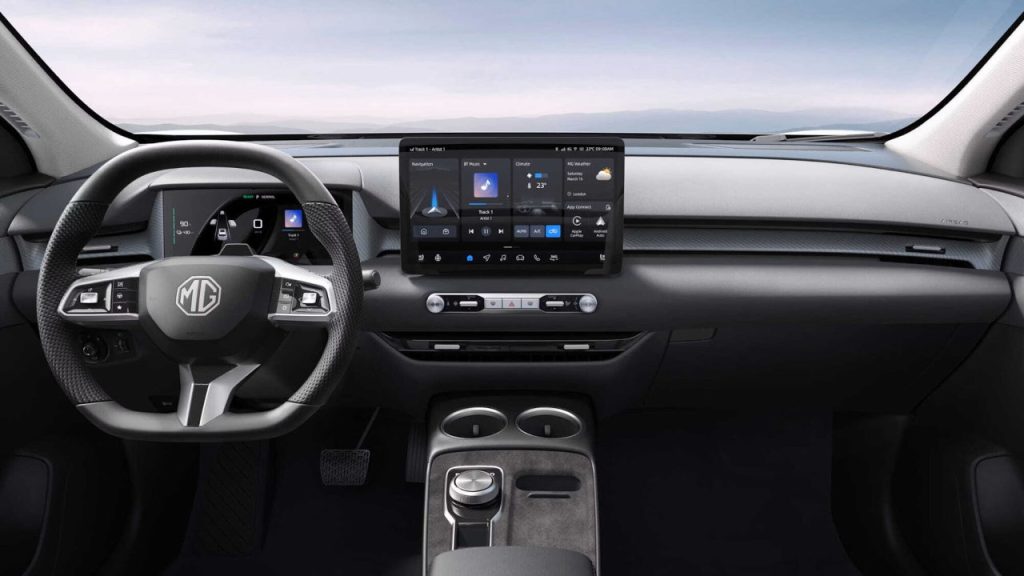 MGS5 διαθέσιμο στην ελληνική αγορά 2025