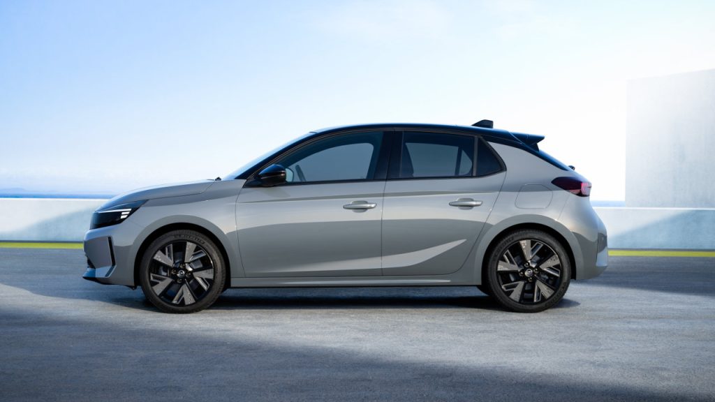 Opel Xmas Deals 2025