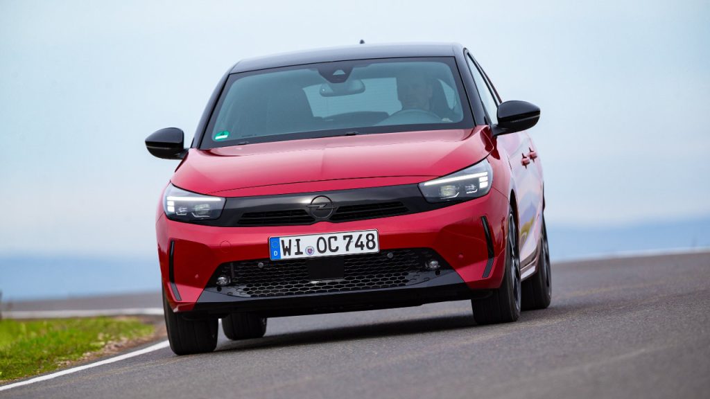 Opel Xmas Deals 2025