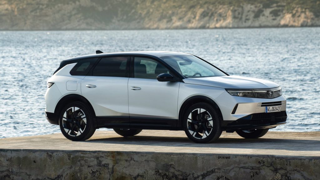 Opel Xmas Deals 2025