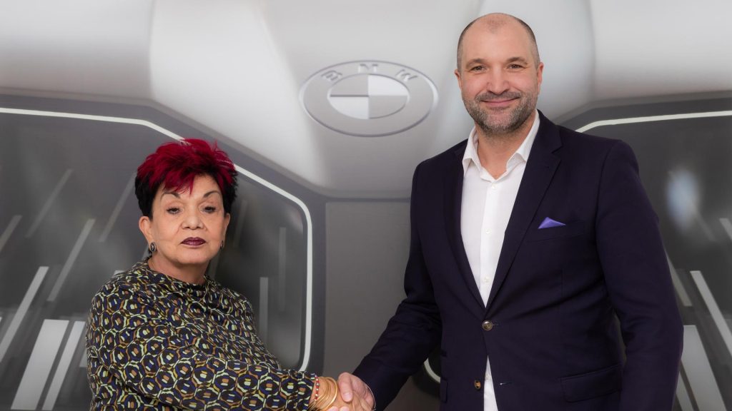 BMW Group Hellas