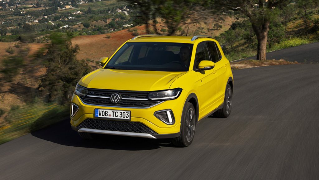 Smart Deals Volkswagen 2025